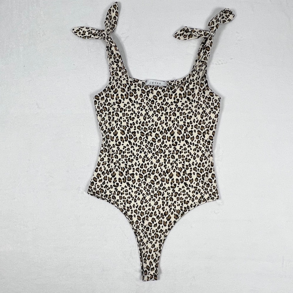 gaze bodysuit